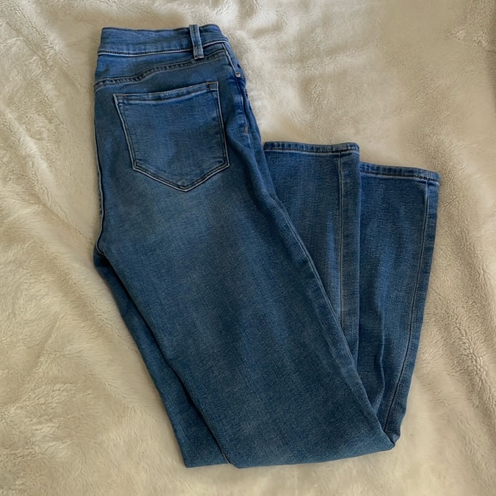 BDG Twig High Rise Jean